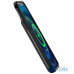 Чохол-акумулятор Usams Battery Case для iPhone 12 Pro Max 4500mAh (US-CD158) Black — інтернет магазин All-Ok. фото 2