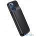 Чохол-акумулятор Usams Battery Case для iPhone 12 Pro Max 4500mAh (US-CD158) Black — інтернет магазин All-Ok. фото 4
