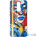 Чохол Print Art Case для Xiaomi Redmi 8 №3 — інтернет магазин All-Ok. фото 1