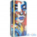 Чохол Print Art Case для Xiaomi Redmi 8 №3 — інтернет магазин All-Ok. фото 3