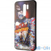 Чохол Print Art Case для Xiaomi Redmi 9 №1 — інтернет магазин All-Ok. фото 2