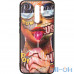 Чохол Print Art Case для Xiaomi Redmi 9 №2 — інтернет магазин All-Ok. фото 1