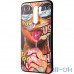 Чохол Print Art Case для Xiaomi Redmi 9 №2 — інтернет магазин All-Ok. фото 3