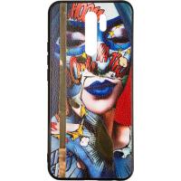 Чохол Print Art Case для Xiaomi Redmi 9 №3