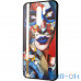 Чохол Print Art Case для Xiaomi Redmi 9 №3 — інтернет магазин All-Ok. фото 3
