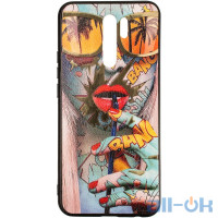 Чохол Print Art Case для Xiaomi Redmi 9 №4