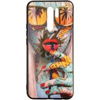 Чохол Print Art Case для Xiaomi Redmi 9 №4