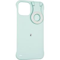 Чохол Smart Selfie Case для iPhone 11 Pro Mint