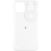 Чохол Smart Selfie Case для iPhone 11 Pro White