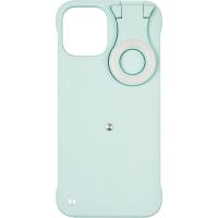 Чохол Smart Selfie Case для iPhone 12 Pro Max Mint