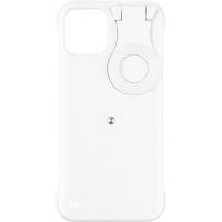 Чохол Smart Selfie Case для iPhone 12 Pro Max White