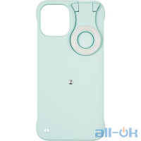 Чохол Smart Selfie Case для iPhone X Mint