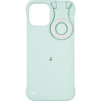 Чохол Smart Selfie Case для iPhone X Mint