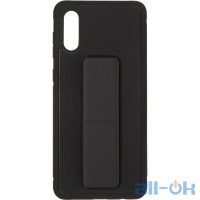 Чохол Tourmaline Case для Samsung A022 (A02) Black