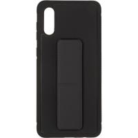 Чохол Tourmaline Case для Samsung A022 (A02) Black