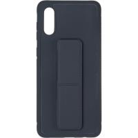 Чохол Tourmaline Case для Samsung A022 (A02) Dark Blue