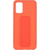 Чохол Tourmaline Case для Samsung A025 (A02s) Red