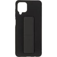 Чохол Tourmaline Case для Samsung A125 (A12)/M127 (M12) Black