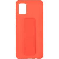 Чохол Tourmaline Case для Samsung A315 (A31) Red