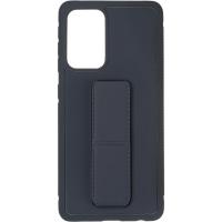 Чохол Tourmaline Case для Samsung A525 (A52) Dark Blue