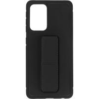 Чохол Tourmaline Case для Samsung A525 (A52) Black