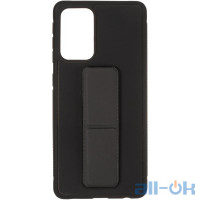 Чохол Tourmaline Case для Samsung A725 (A72) Black