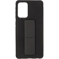 Чохол Tourmaline Case для Samsung A725 (A72) Black