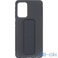 Чохол Tourmaline Case для Samsung A725 (A72) Dark Blue