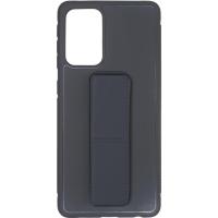 Чохол Tourmaline Case для Samsung A725 (A72) Dark Blue