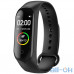 Фітнес-браслет UWatch M4 Black — інтернет магазин All-Ok. фото 1