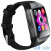 Смарт-годинник UWatch Smart Q18 Black/Black — інтернет магазин All-Ok. фото 3