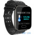 Фітнес-браслет UWatch A6 Black — інтернет магазин All-Ok. фото 2
