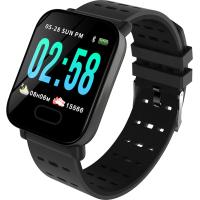 Фітнес-браслет UWatch A6 Black