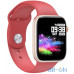 Смарт-годинник UWatch T89 Red — інтернет магазин All-Ok. фото 2