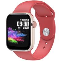 Смарт-годинник UWatch T89 Red