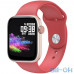 Смарт-годинник UWatch T89 Red — інтернет магазин All-Ok. фото 1