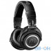 Наушники без мікрофону Audio-Technica ATH-M50x Black — інтернет магазин All-Ok. фото 1