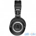Наушники з мікрофоном Audio-Technica ATH-M50xBT — інтернет магазин All-Ok. фото 2