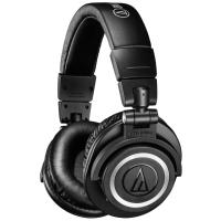 Наушники з мікрофоном Audio-Technica ATH-M50xBT