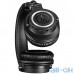 Наушники з мікрофоном Audio-Technica ATH-M50xBT — інтернет магазин All-Ok. фото 4