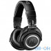 Наушники з мікрофоном Audio-Technica ATH-M50xBT — інтернет магазин All-Ok. фото 1