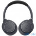 Наушники з мікрофоном Audio-Technica ATH-SR30BT Black — інтернет магазин All-Ok. фото 2