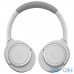 Наушники з мікрофоном Audio-Technica ATH-SR30BT GREY — інтернет магазин All-Ok. фото 2