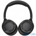 Наушники з мікрофоном Audio-Technica ATH-SR50BTBK — інтернет магазин All-Ok. фото 2