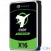 Жорсткий диск Seagate Exos X16 10 TB (ST10000NM001G) — інтернет магазин All-Ok. фото 2