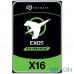Жорсткий диск Seagate Exos X16 10 TB (ST10000NM001G) — інтернет магазин All-Ok. фото 1