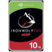 Жорсткий диск Seagate IronWolf Pro 10 TB (ST10000NE0008) — інтернет магазин All-Ok. фото 1