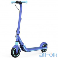 Електросамокат Ninebot by Segway E8 Blue (AA.00.0002.26) 