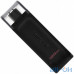 Флешка Kingston 128GB DataTraveler 70 USB Type-C (DT70/128GB) — інтернет магазин All-Ok. фото 3