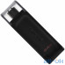 Флешка Kingston 64GB DataTraveler 70 USB Type-C (DT70/64GB) — інтернет магазин All-Ok. фото 3